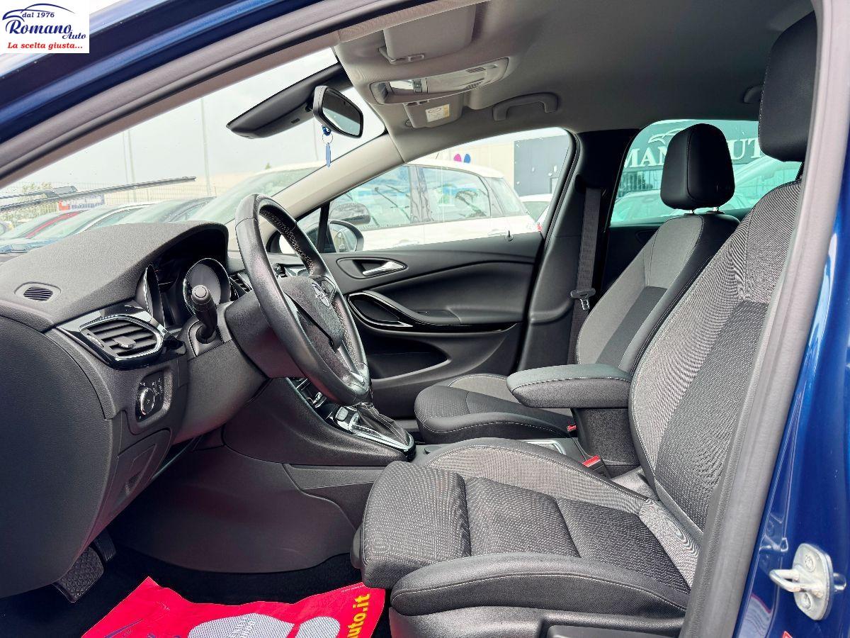 OPEL - Astra 5p 1.5 cdti Business Elegance 122cv at9#NAVIGATORE!RETROCAMERA!