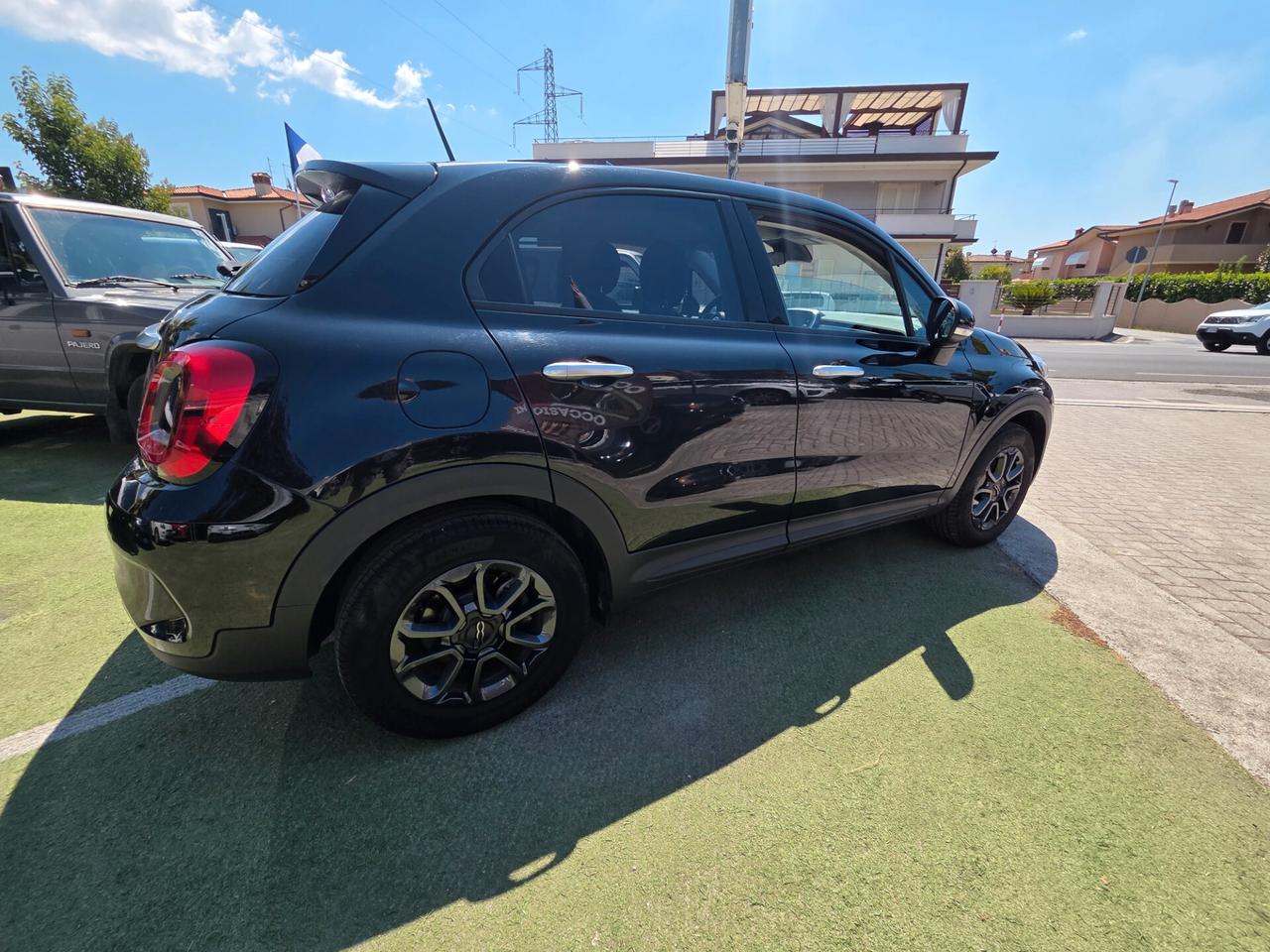 Fiat 500X 1.3 MultiJet 95 CV