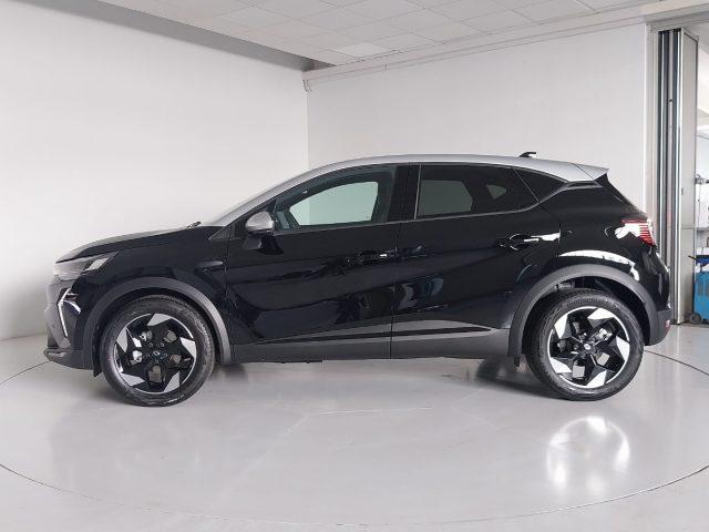 RENAULT Captur ECO-G 100 CV Techno