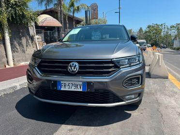 Volkswagen T-Roc 2.0 TDI SCR 150 CV DSG 4MOTION Advanced BlueMot. Tech.