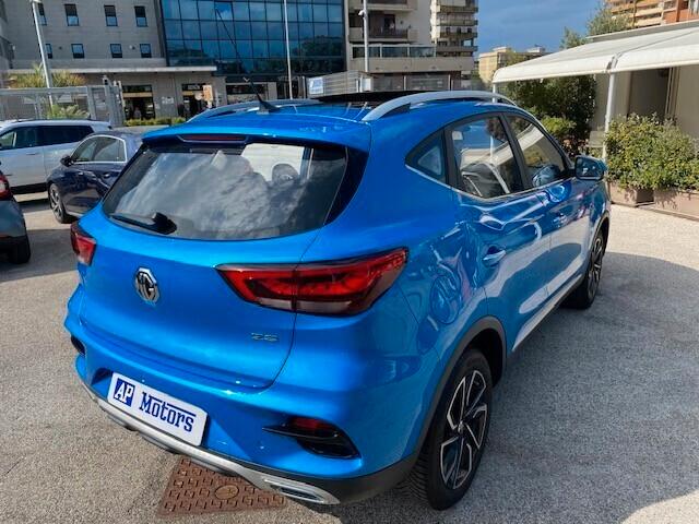 Mg ZS 1.0T-GDI Luxury LED/Pelle/Tetto IVA DEDUCIBILE