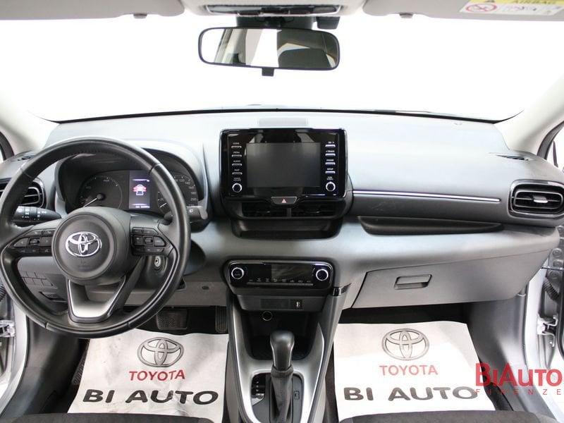 Toyota Yaris Yaris 1.5h Active