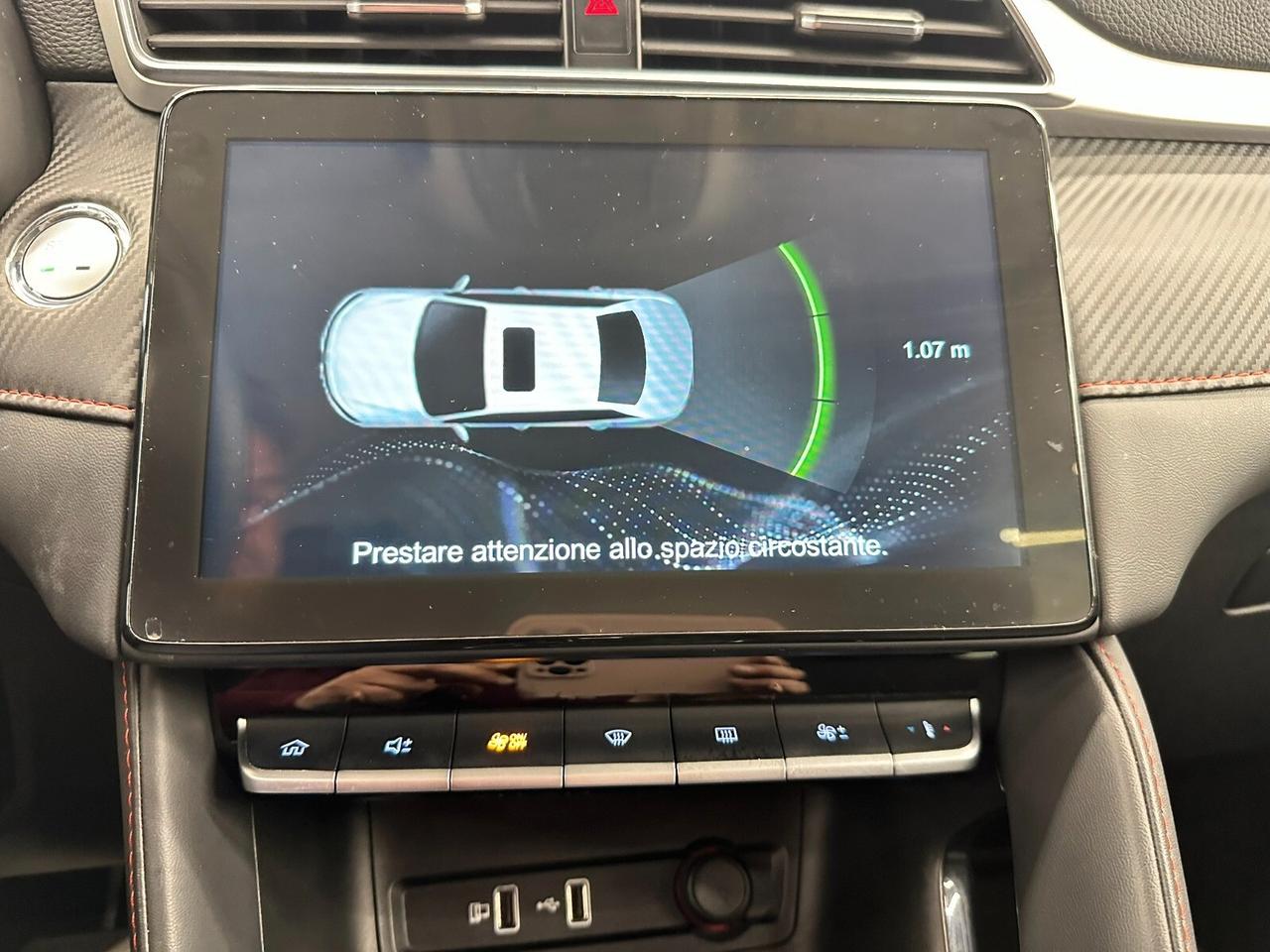 Mg ZS 1.5 VTi-tech Luxury