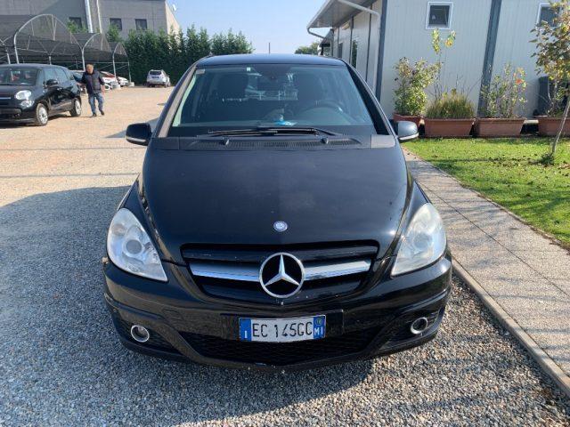 MERCEDES-BENZ B 180 BlueEFFICIENCY Executive *GPL*