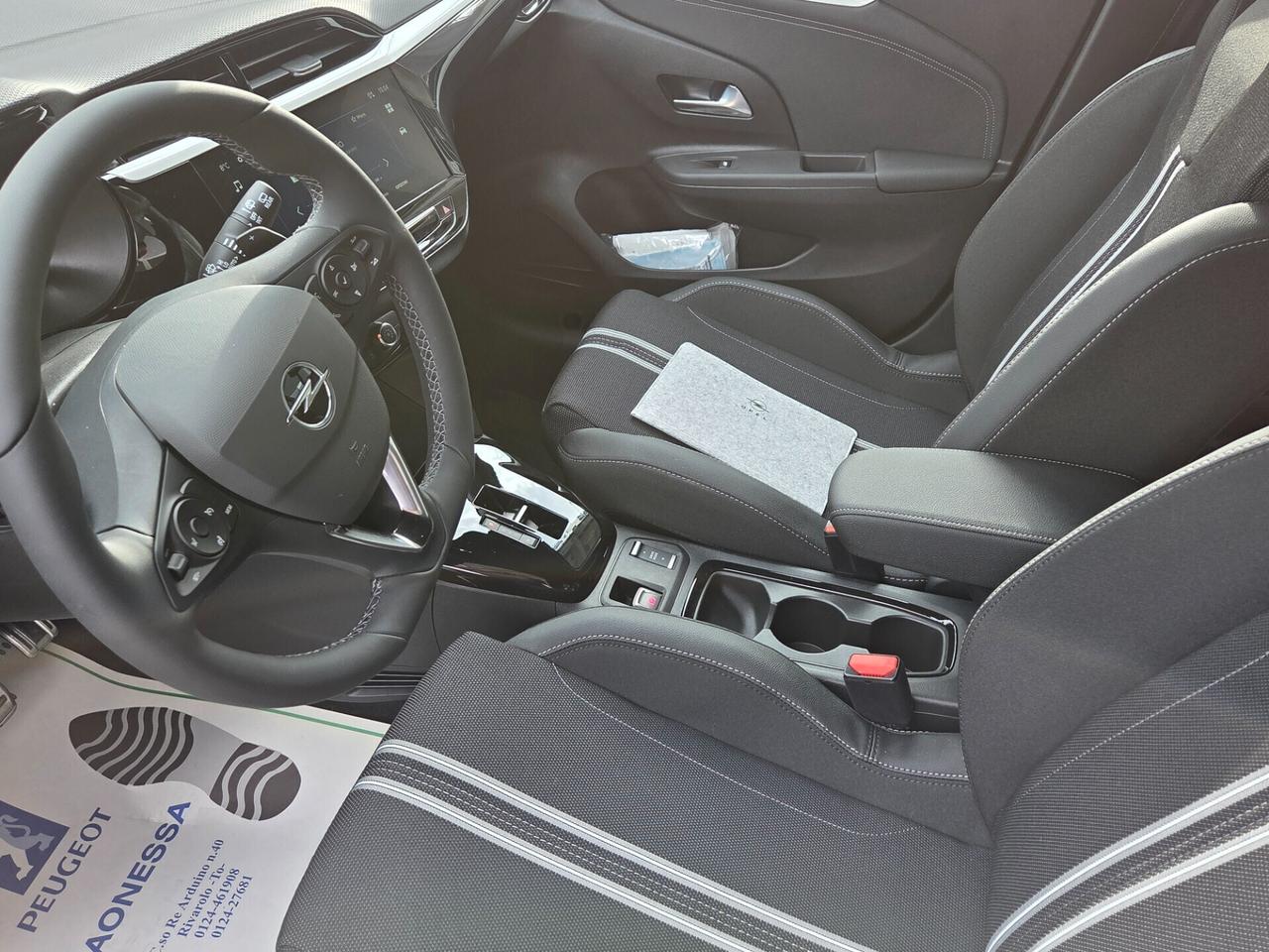 Opel Corsa GS 100 CV KM0 NO OBBLIGO FINANZIARIO