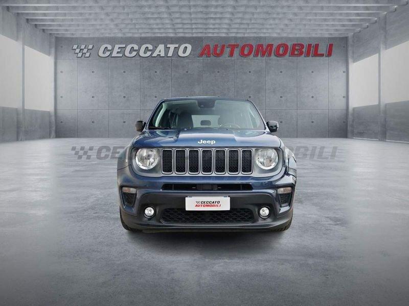 Jeep Renegade Renegade 1.0 t3 Limited 2wd