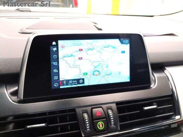 BMW 220 Gran /Tourer Busin/Advantage 7P Auto Navi-GF229BJ