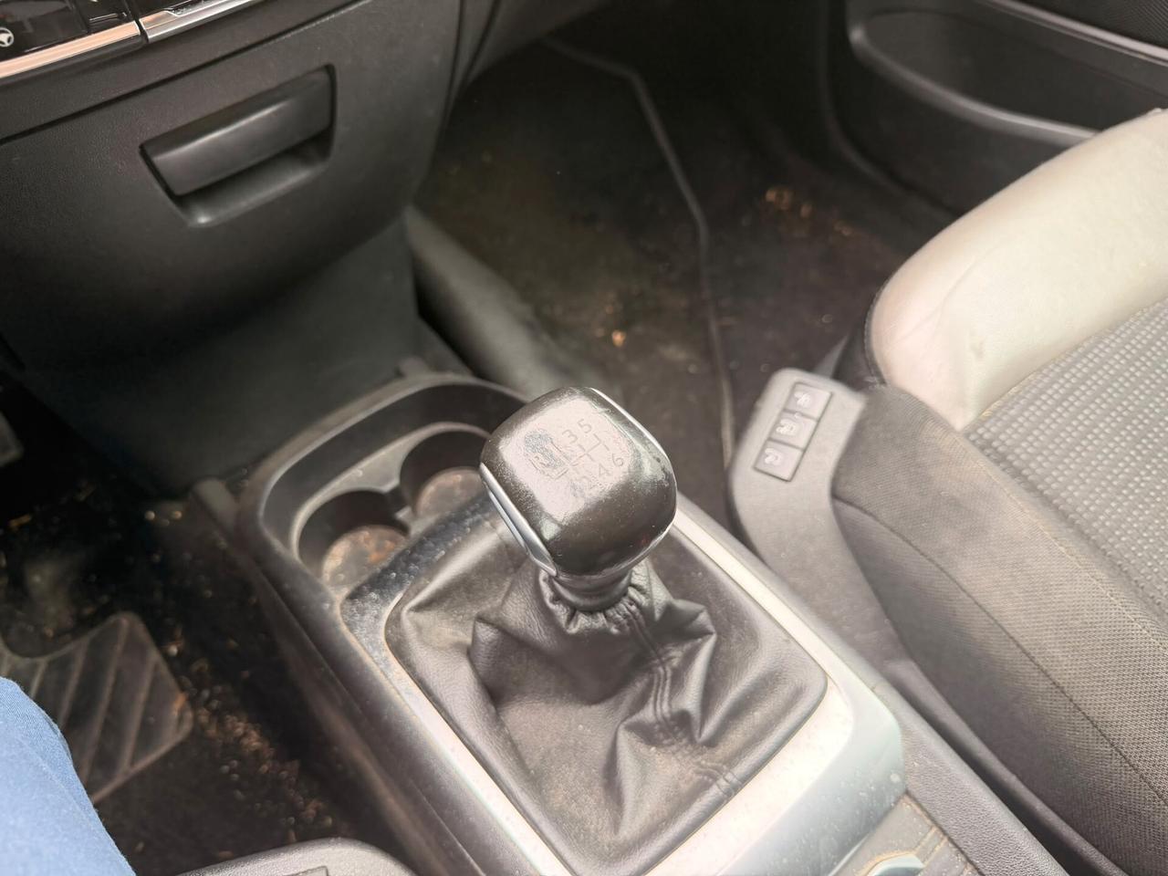 Citroen Grand C4 SpaceTourer PureTech 130 S&S Shine