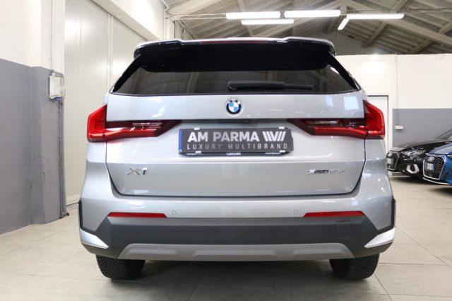 BMW X1 sDrive 18d AUTO