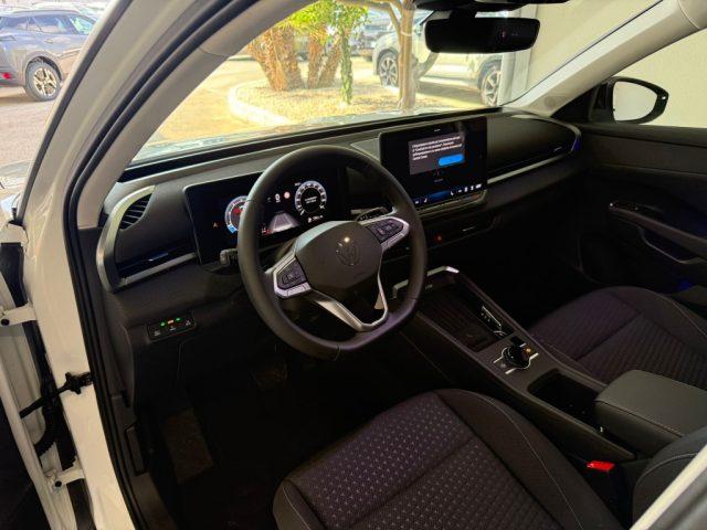 VOLKSWAGEN T-Roc 1.5 TSI ACT Life