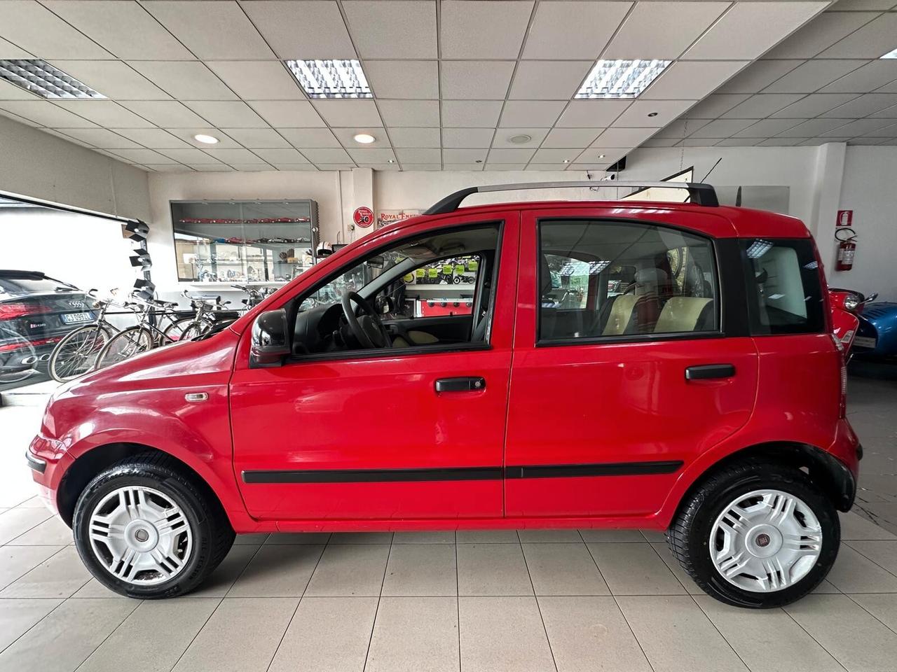 Fiat Panda 1.2 Dynamic Natural Power SUBITO DISPONIBILE