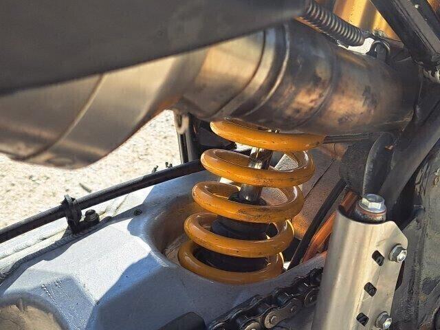 VOR 530 SM-E SUPERMOTARD