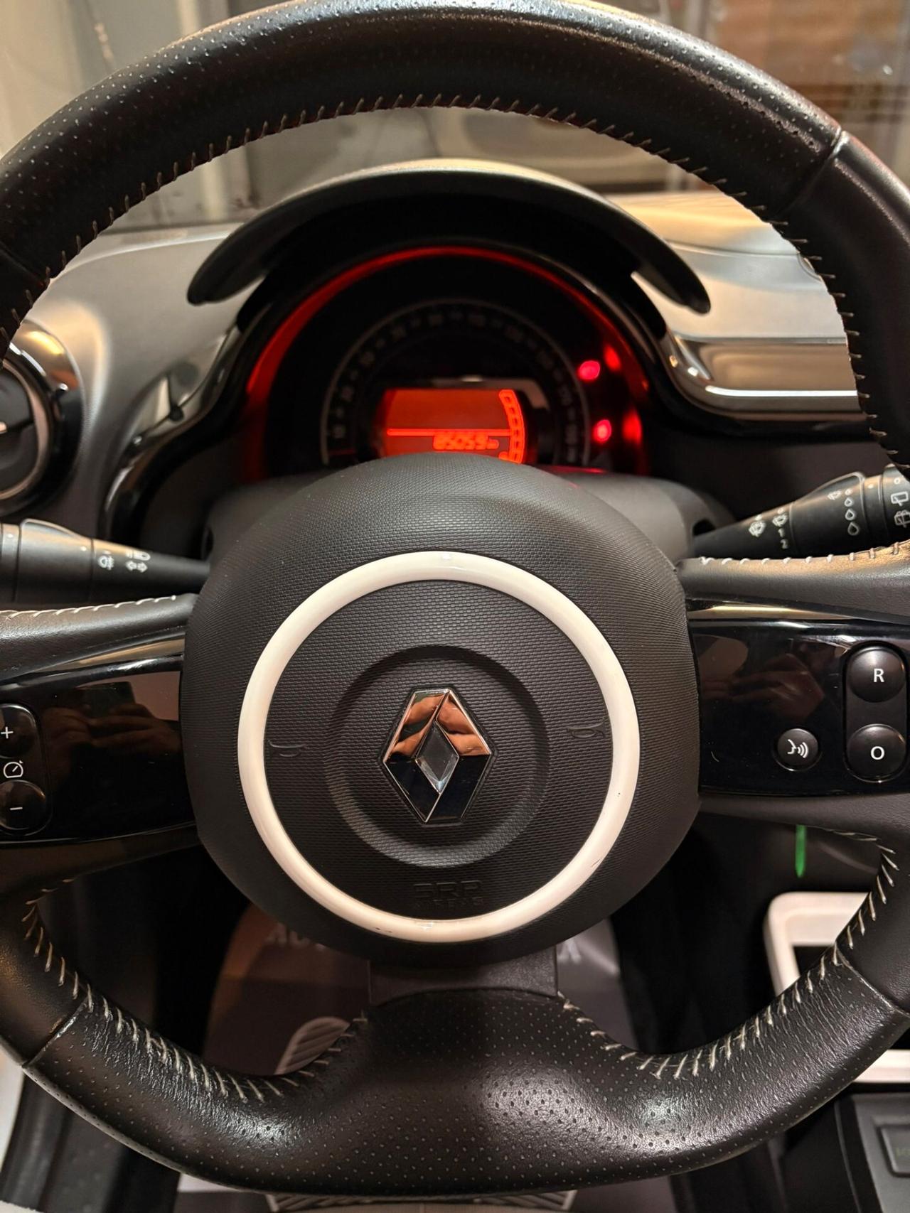 Renault Twingo TCe 90 CV Stop&Start Energy