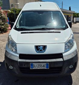 Fiat scudo tetto alto