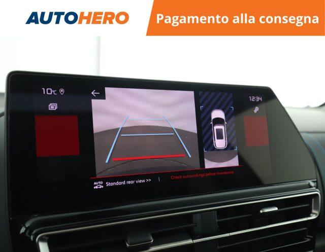 CITROEN C5 Aircross BlueHDi 130 S&S EAT8 Shine