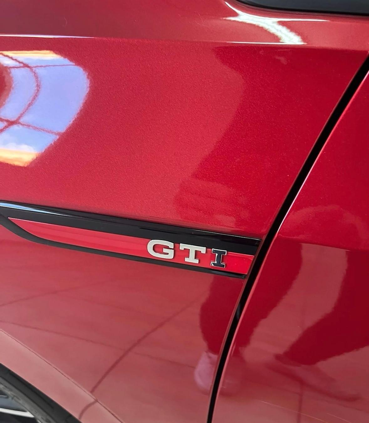 Volkswagen Golf GTI Golf 2.0 TSI GTI DSG Full optional Tetto apribile