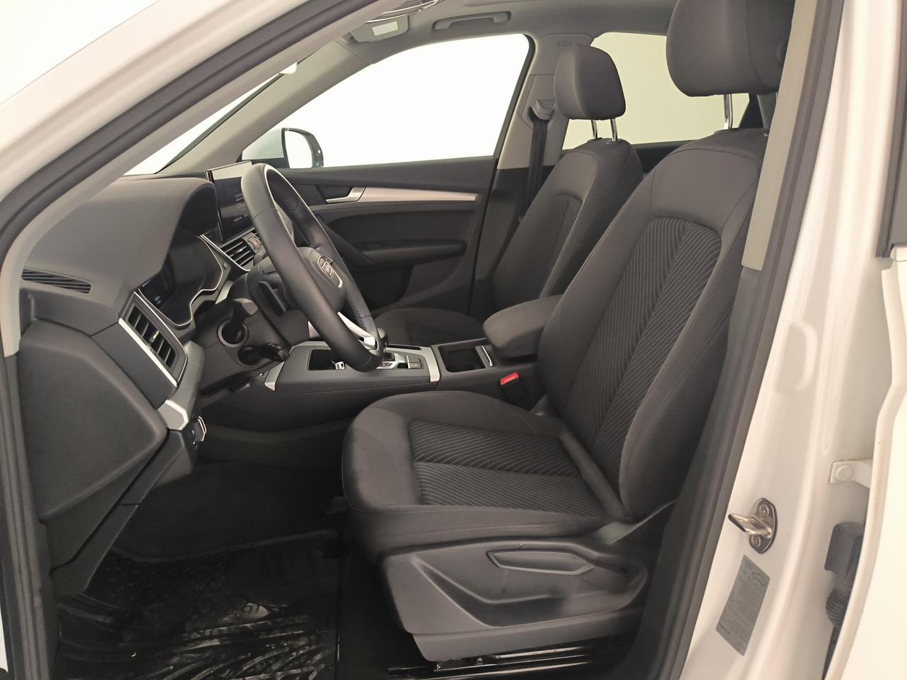 Audi Q5 sportback 40 2.0 tdi mhev 12v s line quattro s-tronic