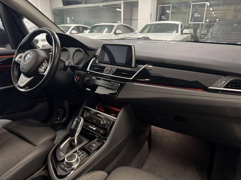 BMW Serie 2 Active Tourer 218d Active Tourer Sport