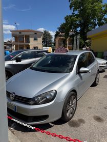 Volkswagen Golf 1.6 TDI DPF 5p. Trendline