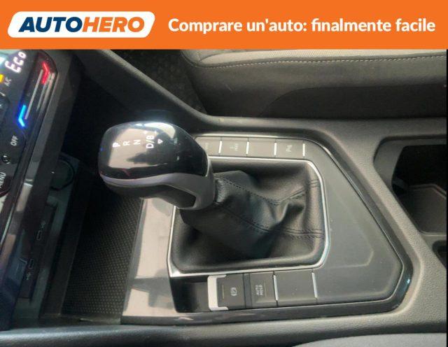 VOLKSWAGEN Tiguan 1.4 TSI eHYBRID DSG Life