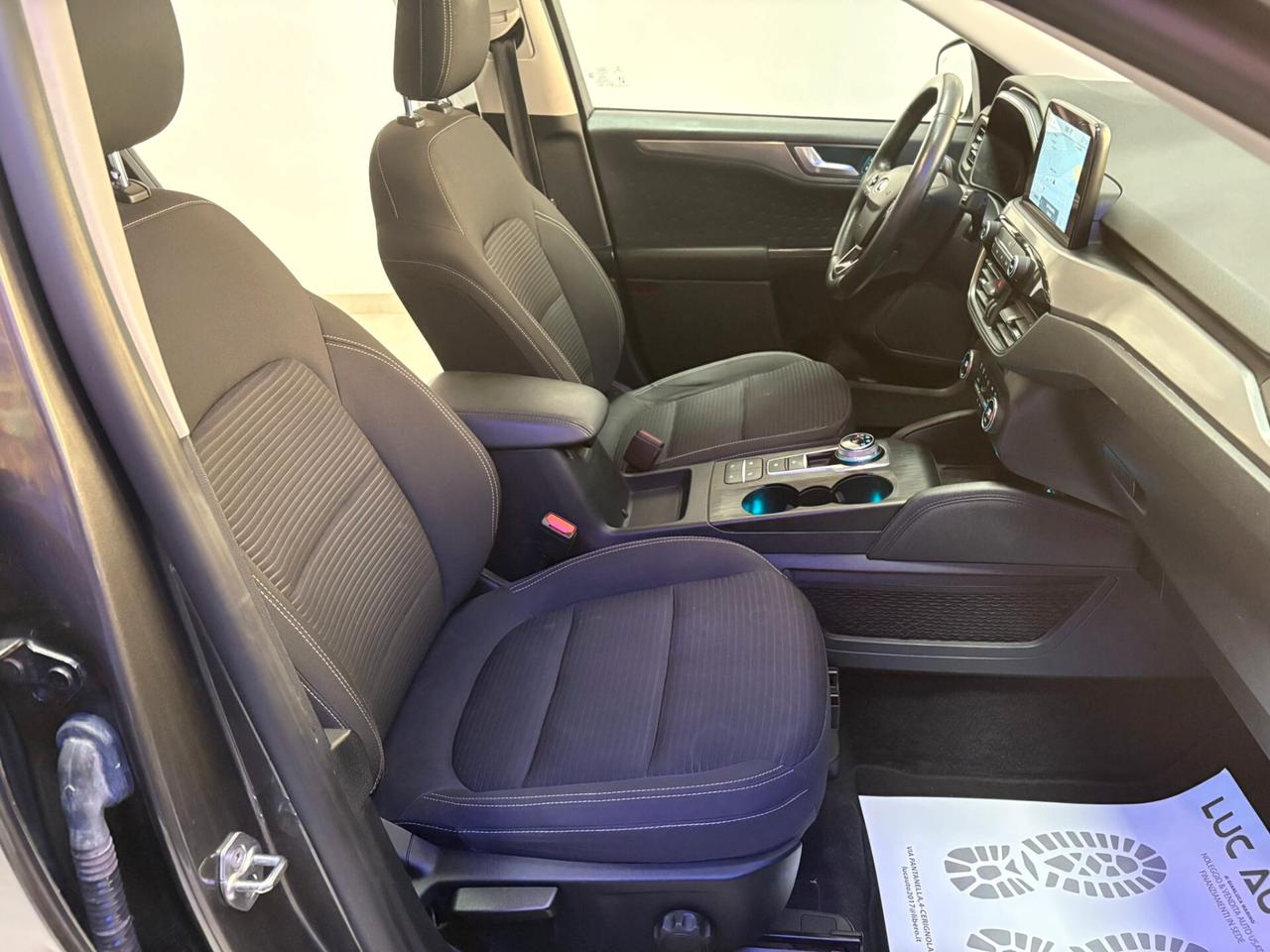 Ford Kuga 1.5 EcoBlue 120 CV aut. 2WD Titanium Business