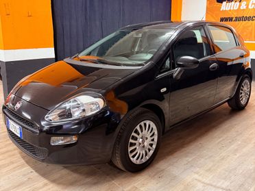 STUPENDA FIAT PUNTO CON SOLI 21.879 KM UNICO PROPRIETARIO