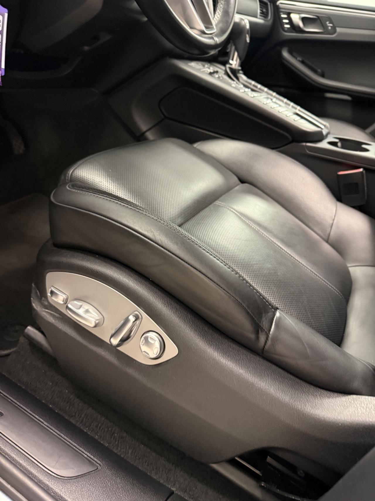 Porsche Macan 2.0