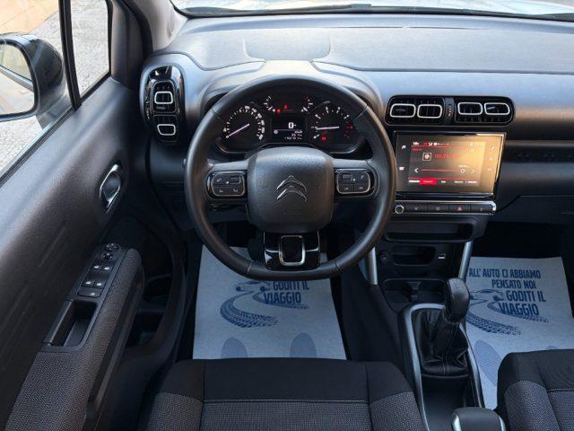 CITROEN C3 Aircross 1.6BlueHDi 100 Shine