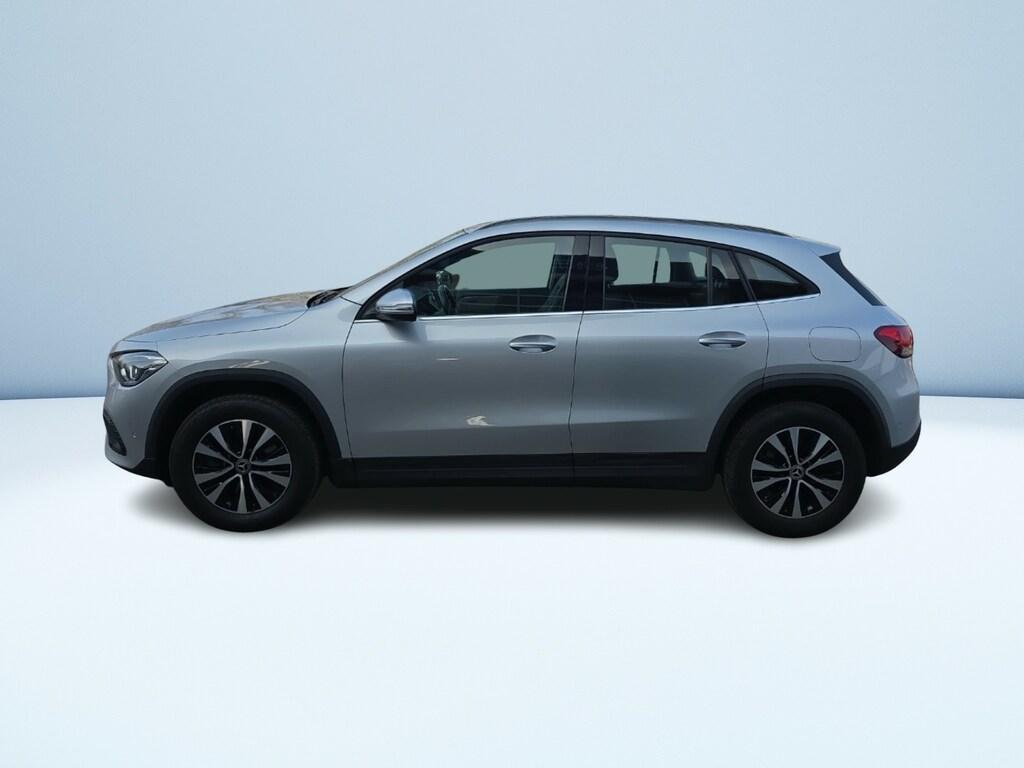 Mercedes GLA 220 220 D Sport 4Matic 8G-DCT