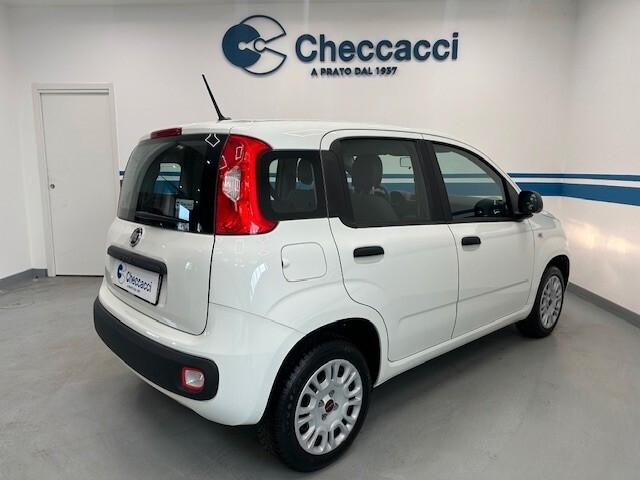 Fiat Panda 1.2 Pop s * 10.000 KM * EURO 6 * NEOPATENTATI*