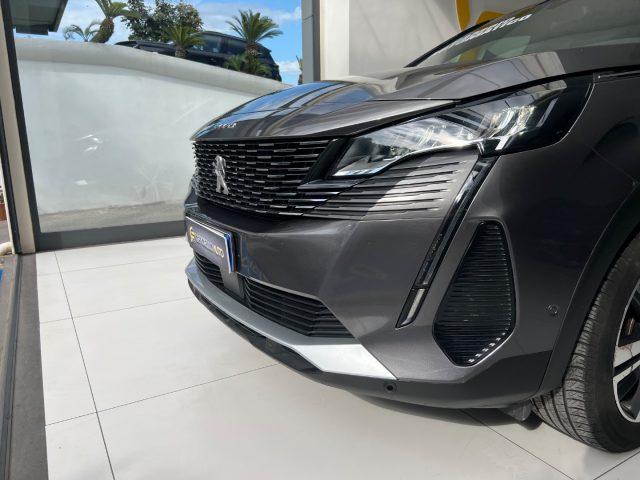 PEUGEOT 3008 BlueHDi 130 S&S EAT8 Allure Pack da ?249,00 mensil