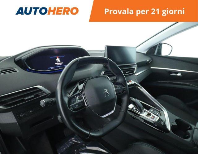 PEUGEOT 5008 BlueHDi 130 S&S EAT8 Allure Pack