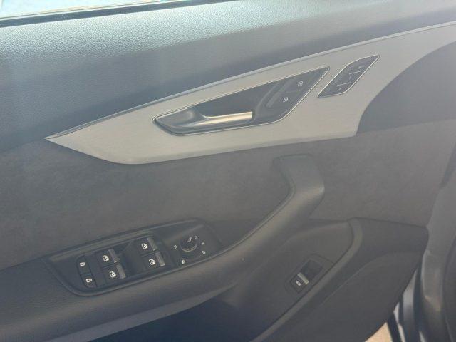 AUDI Q8 50 TDI 286 CV quattro tiptronic