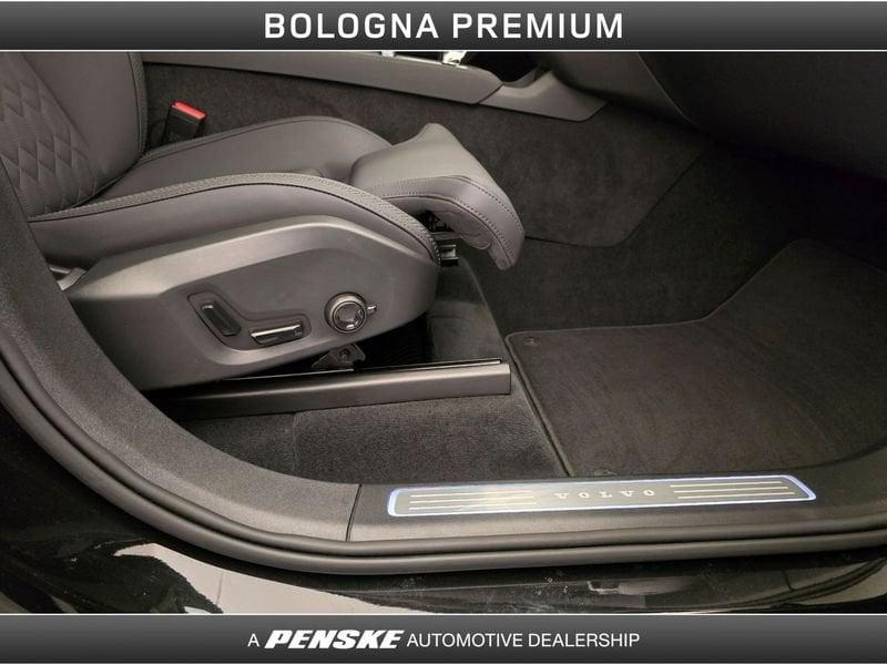 Volvo XC90 XC90 B5 AWD automatico 7 posti Plus Bright