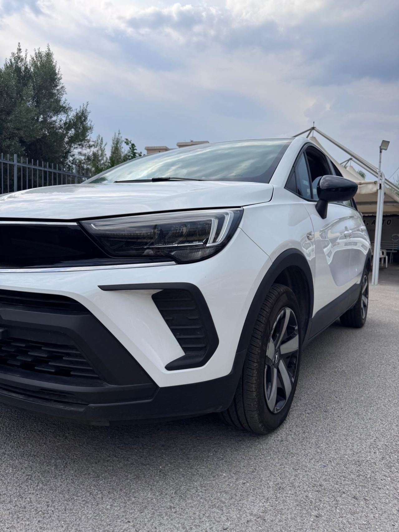 Opel Crossland 1.5 ECOTEC D 110 CV Elegance 2022