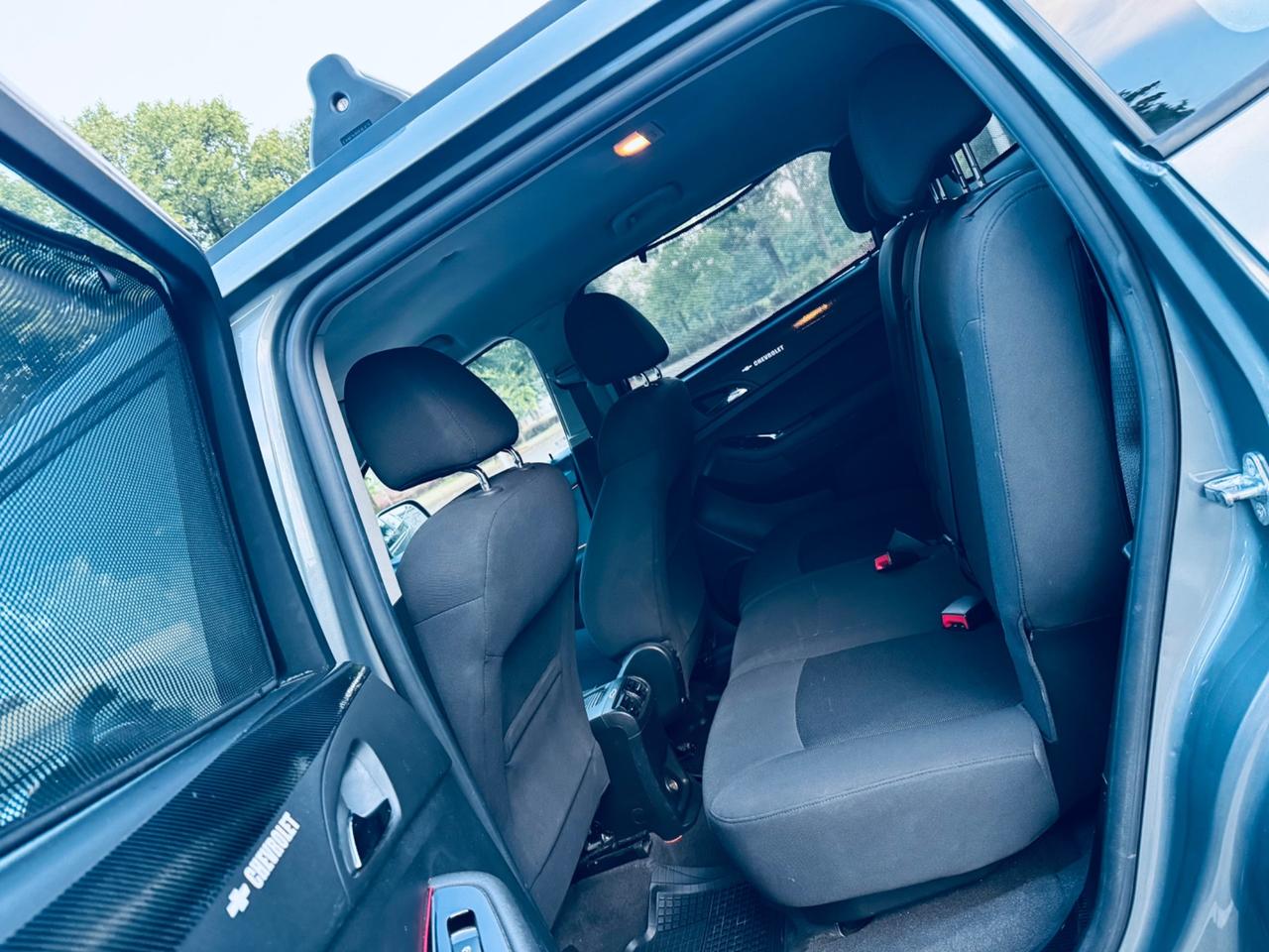 Chevrolet Orlando 2.0 Diesel 130CV LT