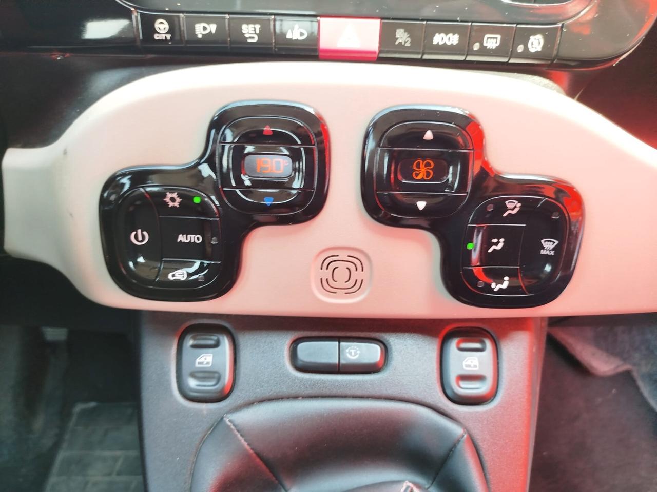 Fiat Panda 1.3 MJT S&S Trekking