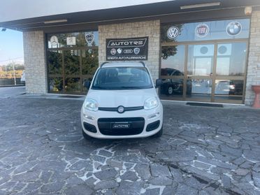 Fiat Panda 0.9 TwinAir Turbo Natural Power Lounge NEO PATENTATI