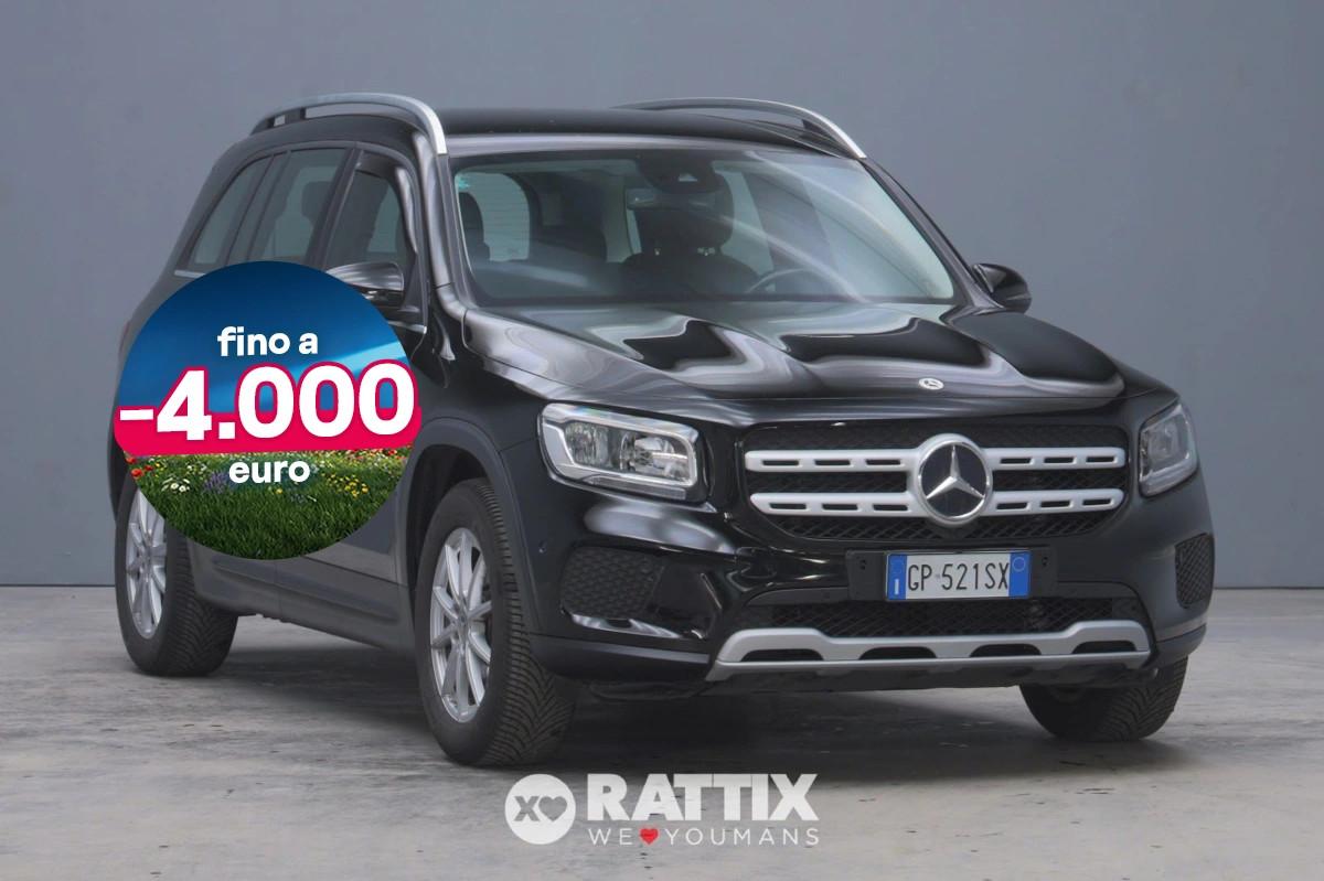 Mercedes-Benz GLB 200 d 2.0 150CV Business Auto