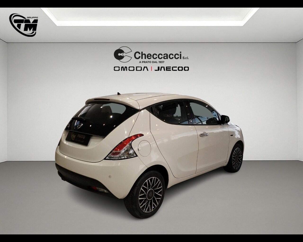 LANCIA Ypsilon 3ª serie Ypsilon 1.2 69 CV 5 po...