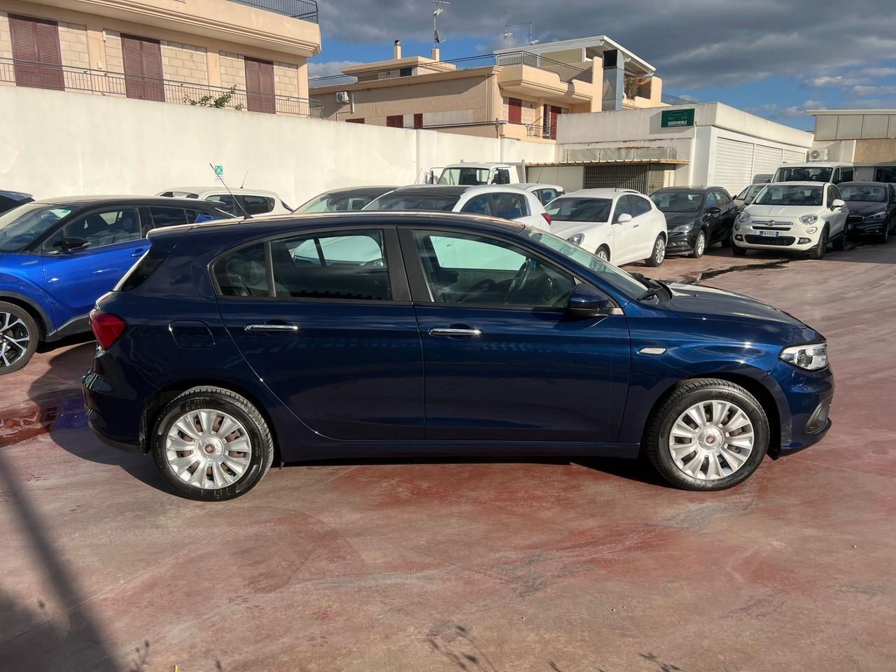 Fiat Tipo 1.3 Mjt S&S 5 porte Business