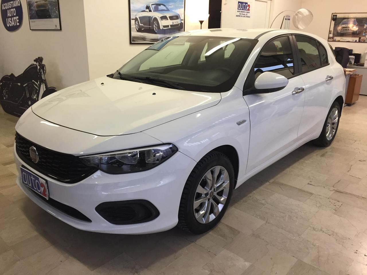 Fiat Tipo 1.3 Mjt S&S 5 porte Business x NEOPATENTATI