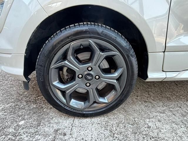 Ford EcoSport 1.0 EcoBoost 125 CV Start&Stop ST-Line