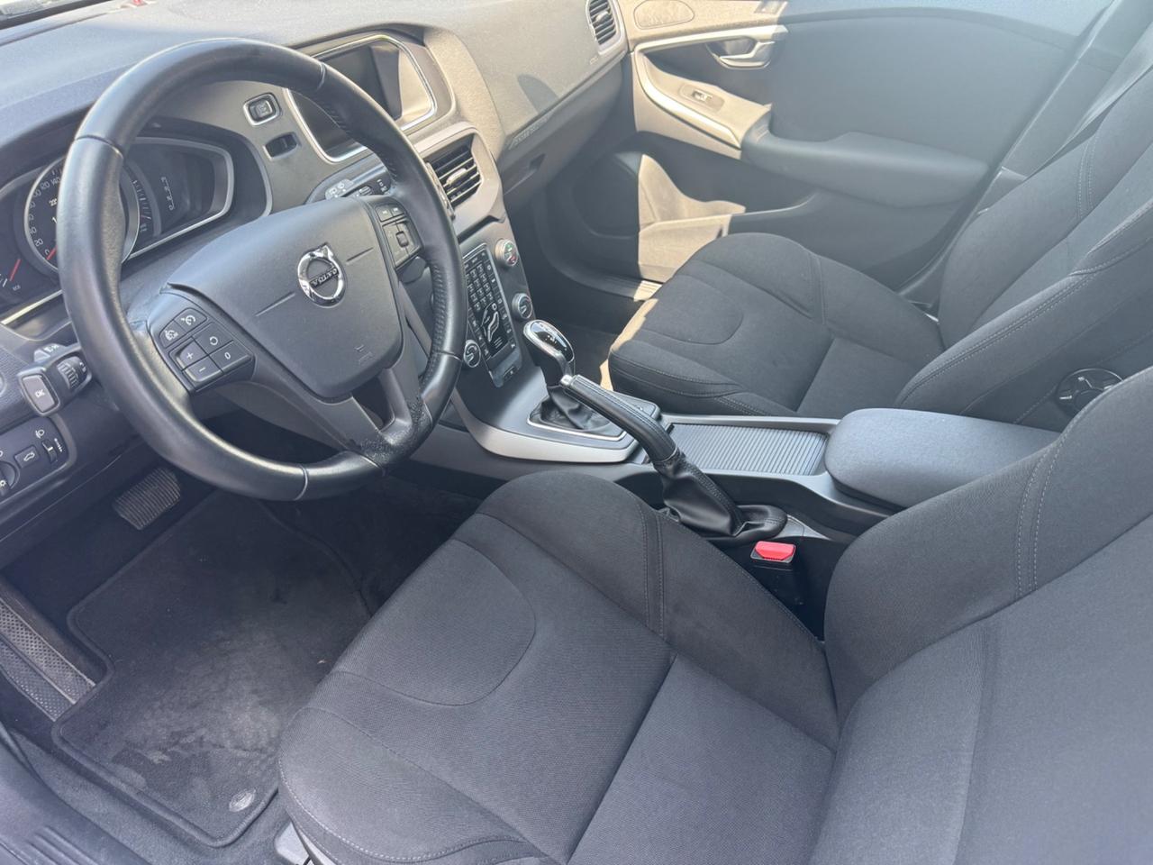 Volvo V40 Cross Country D3 Geartronic Kinetic