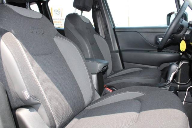 Jeep Renegade 1.5 turbo mhev Limited 130cv dct NAV. & TELECAMERA