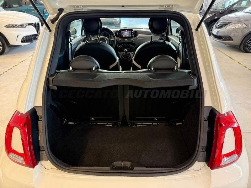 FIAT 500 500 1.2 S 69cv