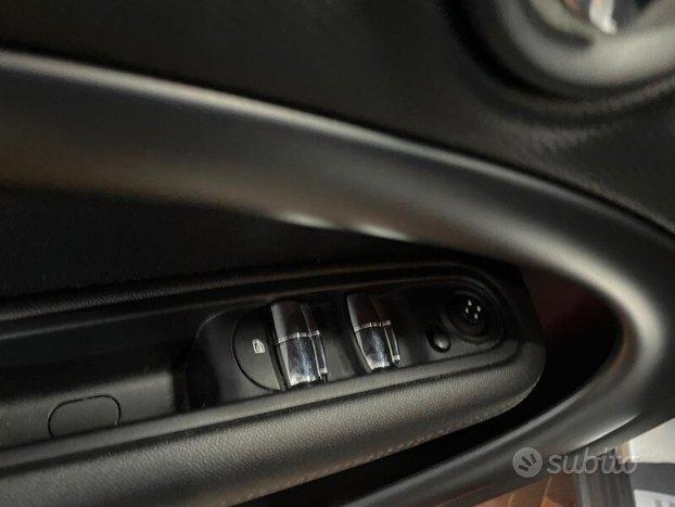 MINI Mini Countrym.(R60) Mini 2.0 Cooper SD Cou...