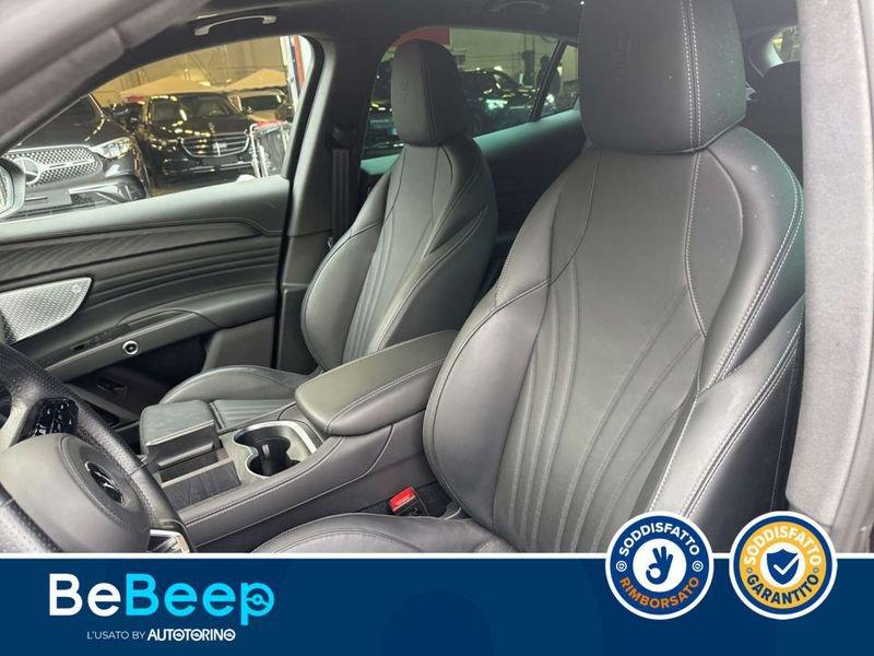 Maserati Grecale 2.0 MHEV MODENA 330CV AUTO