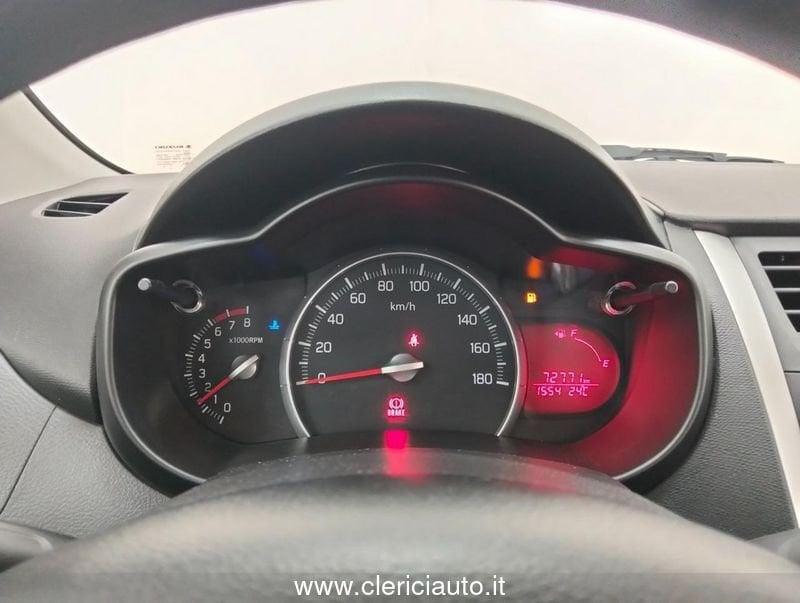 Suzuki Celerio 1.0 Style