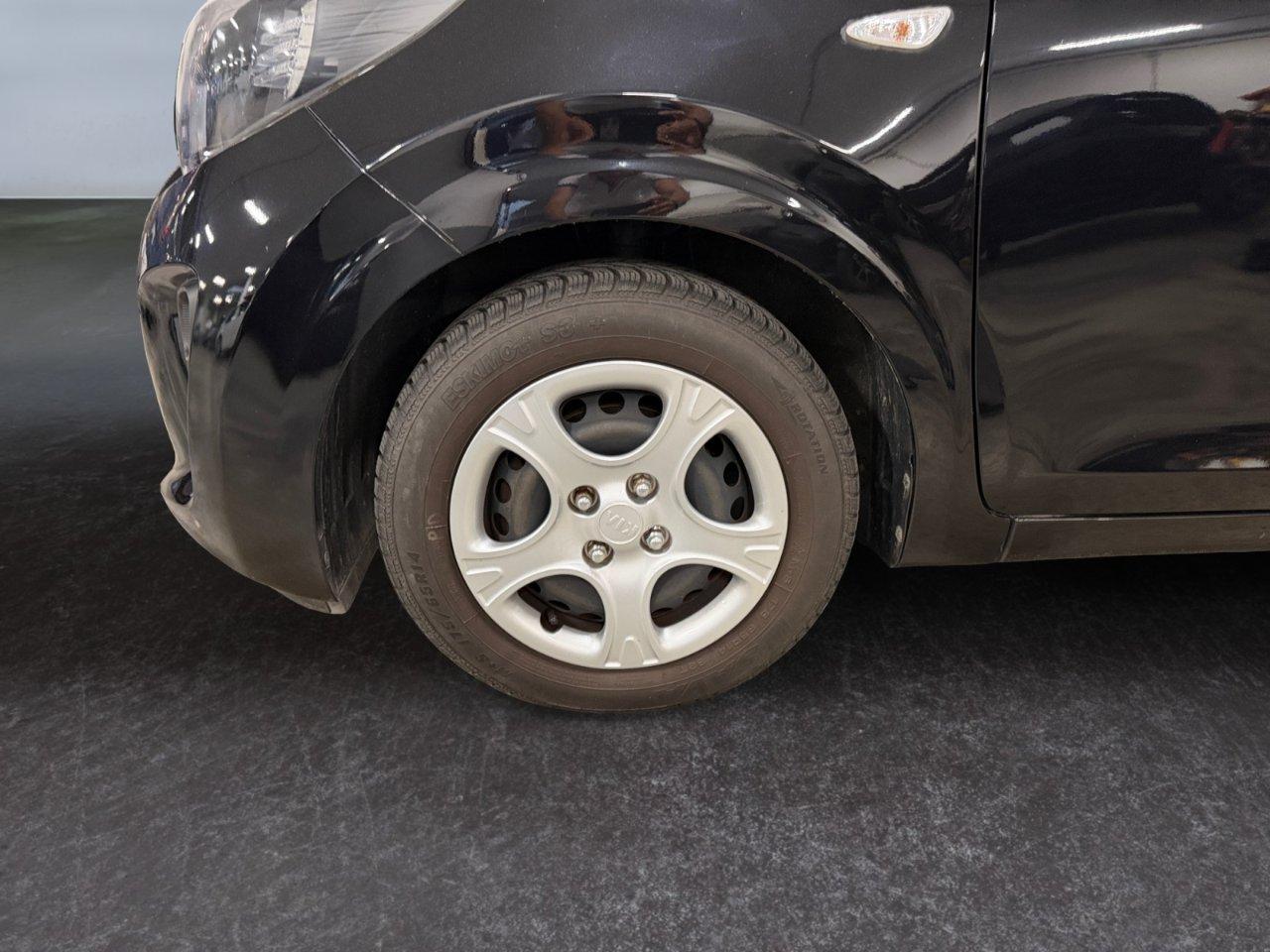 Kia Picanto 5 Porte Picanto 1.0 mpi Active my18